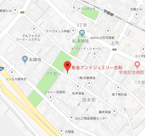 マップ